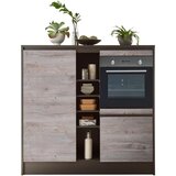 MID.YOU KUHINJSKI BLOK BREZ APARATOV | Shoptok.si