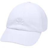 Under Armour Kape s šiltom W Play Up Cap Bela