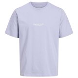 Jack & Jones Majica kratak rukav za decake studio/ ljubicasta Cene