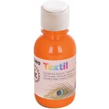 Boja tempera za tekstil 125ml cmp.410tx125250 narančasta Cijene