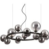 Ideal Lux Zamenski abažur za luster/svetiljku/lampu PERLAGE pr. 15 cm prigušiva | Eponuda.com