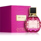 Jimmy Choo For Women Rose Passion parfumska voda za ženske 40 ml | Shoptok.si