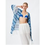 Koton Kimono Sleeves and Skirt with Tassels in a Relaxed Cut. | shoptok.hr
