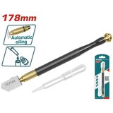 TOTAL TOOLS Snažan rezač stakla 178mm (THT561781) | shoptok.hr