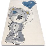 RugsX Preproge Preproga PETIT TEDDY BEAR medved krem 240x330 cm Bež | Shoptok.si