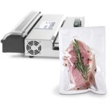 Hendi Reljefne kese za vakuumsko pakovanje na rolni - 2 komada, 2 kom, 6000x200mm | Eponuda.com