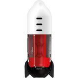 JamyJob Rocket Masturbator Soft Compression Tech and Vibration | shoptok.hr