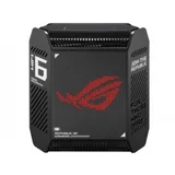 Asus GT6 AX10000 MREŽNI USMER. TRI-BAND/ROG MESH/WIFI 6