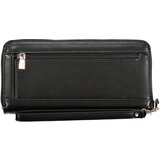 Guess Jeans WOMEN&#39;S WALLET BLACK | Shoptok.si