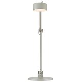  DFTP by Nordlux - LED prigušiva dodirna stolna lampa 3u1 NOBU LED/9W/230V siva | Eponuda.com