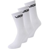 Vans Nogavice 'CLASSIC' črna / bela | Shoptok.si