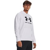 Under Armour Men's Rival Fleece Logo HD sweatshirt Cijene