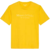 Marc O Polo Majica tamo žuta