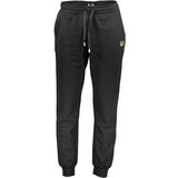 Gianmarco Venturi BLACK MEN'S PANTS Cene