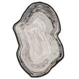 Conceptum Hypnose Tepih (160x230) Amorf Ar007 | Eponuda.com