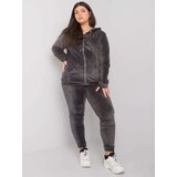 RELEVANCE Set-RV-KMPL-5961.18X-dark grey | Shoptok.si