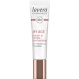 Lavera My Age krema za konture oči in ustnic | Shoptok.si