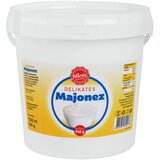 FILLENY FOODS Delikates majonez, 1kg | Eponuda.com