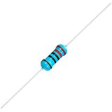 SR PASIVES Otpornik 10mR 0.25W | Eponuda.ba