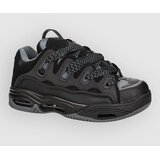 Osiris D3 2001 Skate cevlji black charcoal zigzag Cene