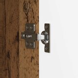  ormar Staro drvo 99 x 34,5 x 50 cm Konstruirano drvo | shoptok.hr