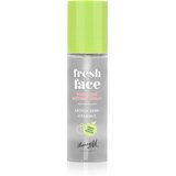 Barry M Fresh Face pršilo za fiksiranje make-upa Apple 70 ml | Shoptok.si