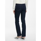 Orsay Dark blue women's bootcut jeans - Women's | ePonuda.com