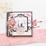  Čipkana traka 25 mm x 2 m | izaberi boju | shoptok.hr