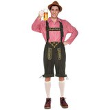 My other Me Svečana odjeća za odrasle Oktoberfest (3 Dijelovi) XL | shoptok.hr