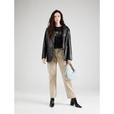 Guess Majica crna / srebro | shoptok.hr