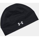 Under Armour UA Men's Storm Launch Beanie - BLK - Men's Cene