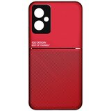 Anti Static Maska za Xiaomi Redmi Note 12 5G (China) crvena | Eponuda.com