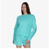 Lonsdale ženski duks Tirkq crewneck LNA251F605-27 Cene