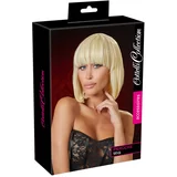 Cottelli Collection Collection Wig Bob Blonde