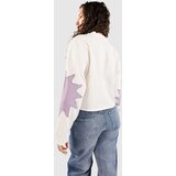 Santa Cruz Sun Daze Patch Majica z dolgimi rokavi white | Shoptok.si
