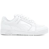 Puma Nizke superge Slipstream LO Bela | Shoptok.si