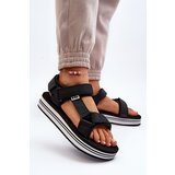 Lee Cooper Women's Platform Sandals | Shoptok.si