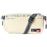 Skins SKINARMA ROČNA TORBICA FARDEL ZA ČREZ BODY IVORY PREVLEKA IVORY, (21981430) | Shoptok.si