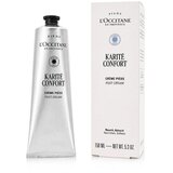 L'Occitane en Provence L'Occitane Karité Confort krema za stopala 150 ml | shoptok.hr