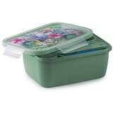  KUTIJA ZA RUČAK 1,5L SNIPSLOCK ICE LUNCH BOX HAWAII SNIPS | shoptok.hr