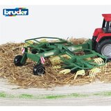 Bruder okretač sijena 02216 | shoptok.hr