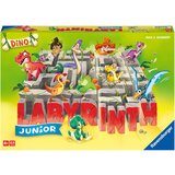 Ravensburger igra Labyrint Dino Junior S23 | Shoptok.si