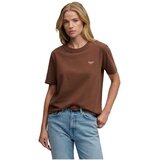 Superdry pamučna ženska majica Cene