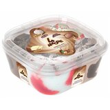 Baš Baš SLADOLED 4 AMORE CHOCOLATE 1500ML Cene
