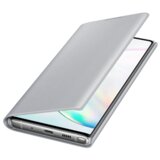 Samsung Original led torbica ef-nn970pse za galaxy note 10 n970 srebrn | Shoptok.si
