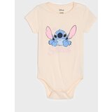 Sinsay Komplet od 2 bodija Stitch | shoptok.hr
