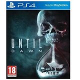 Sony Akciona Igrica za PS4 Until Dawn Cene