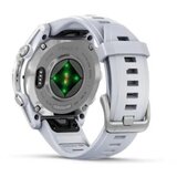 Garmin sat fenix 8 43/AMOLED whitestone | ePonuda.com
