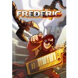 Steam Frederic: Evil Strikes Back Key GLOBAL | ePonuda.com