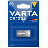 Varta litijumska baterija CR123A Cene